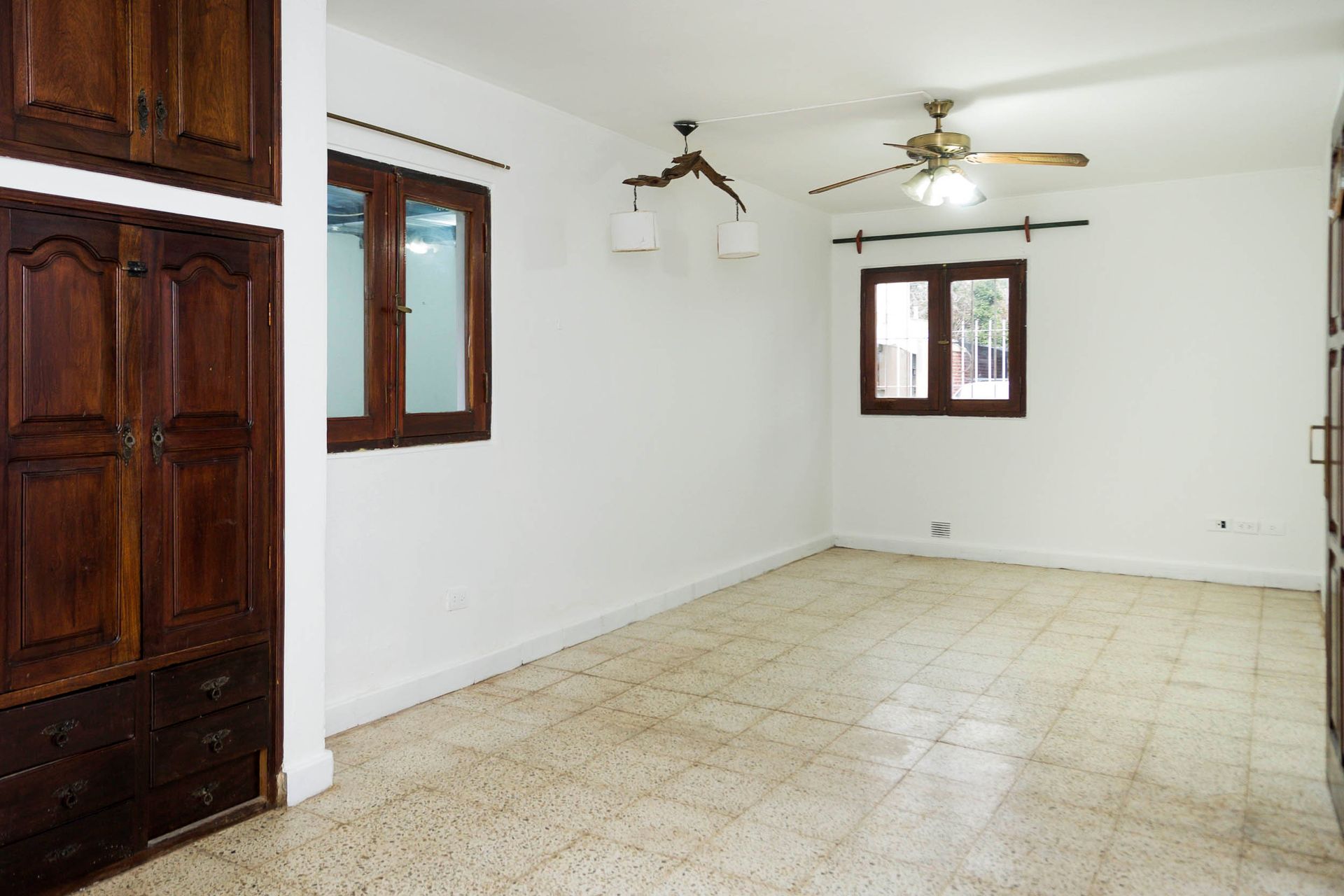 CASA EN VENTA EN PARQUE BELGRANO 3 DORMITORIOS - foto 4