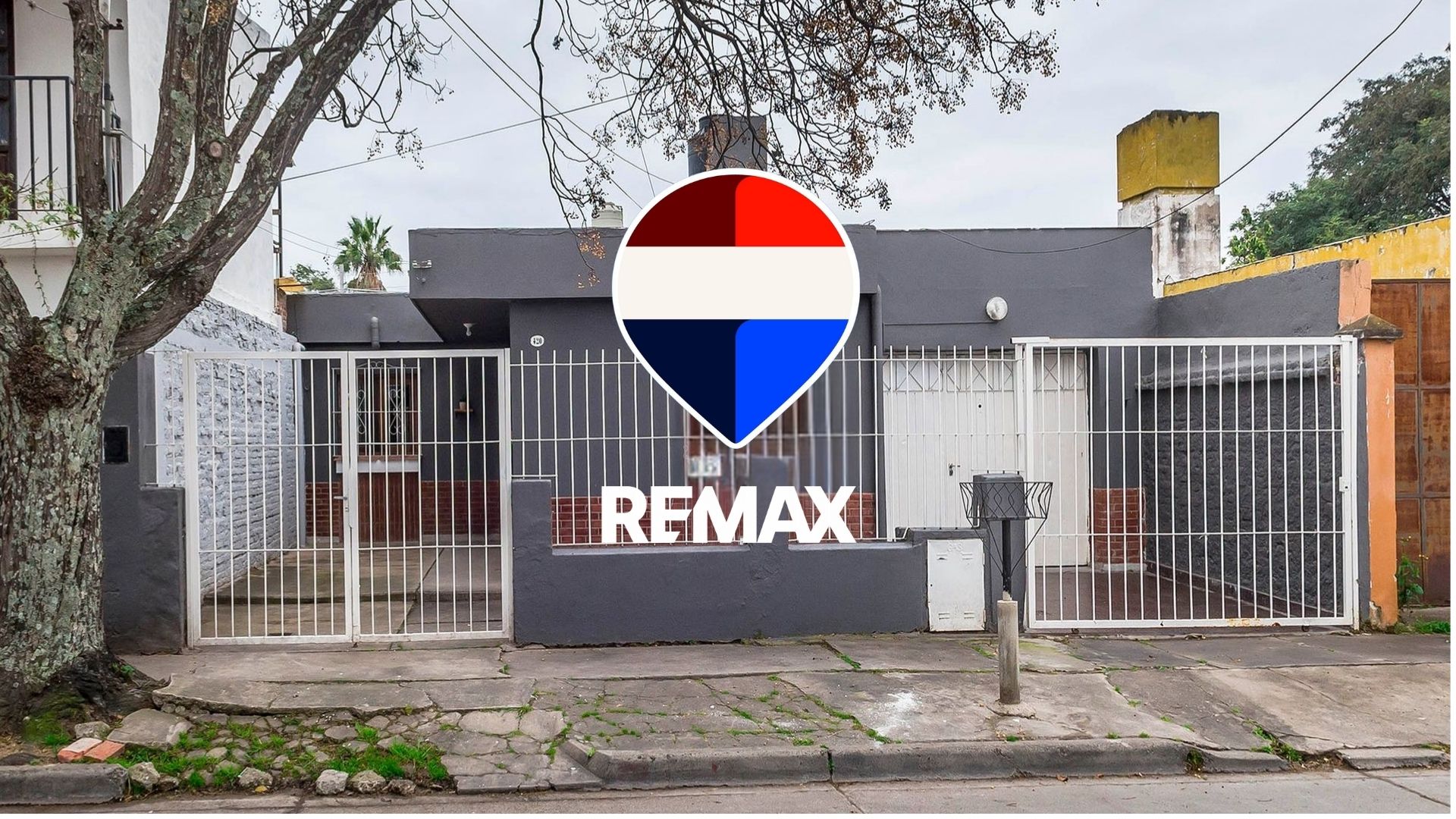 CASA EN VENTA EN PARQUE BELGRANO 3 DORMITORIOS - foto 1
