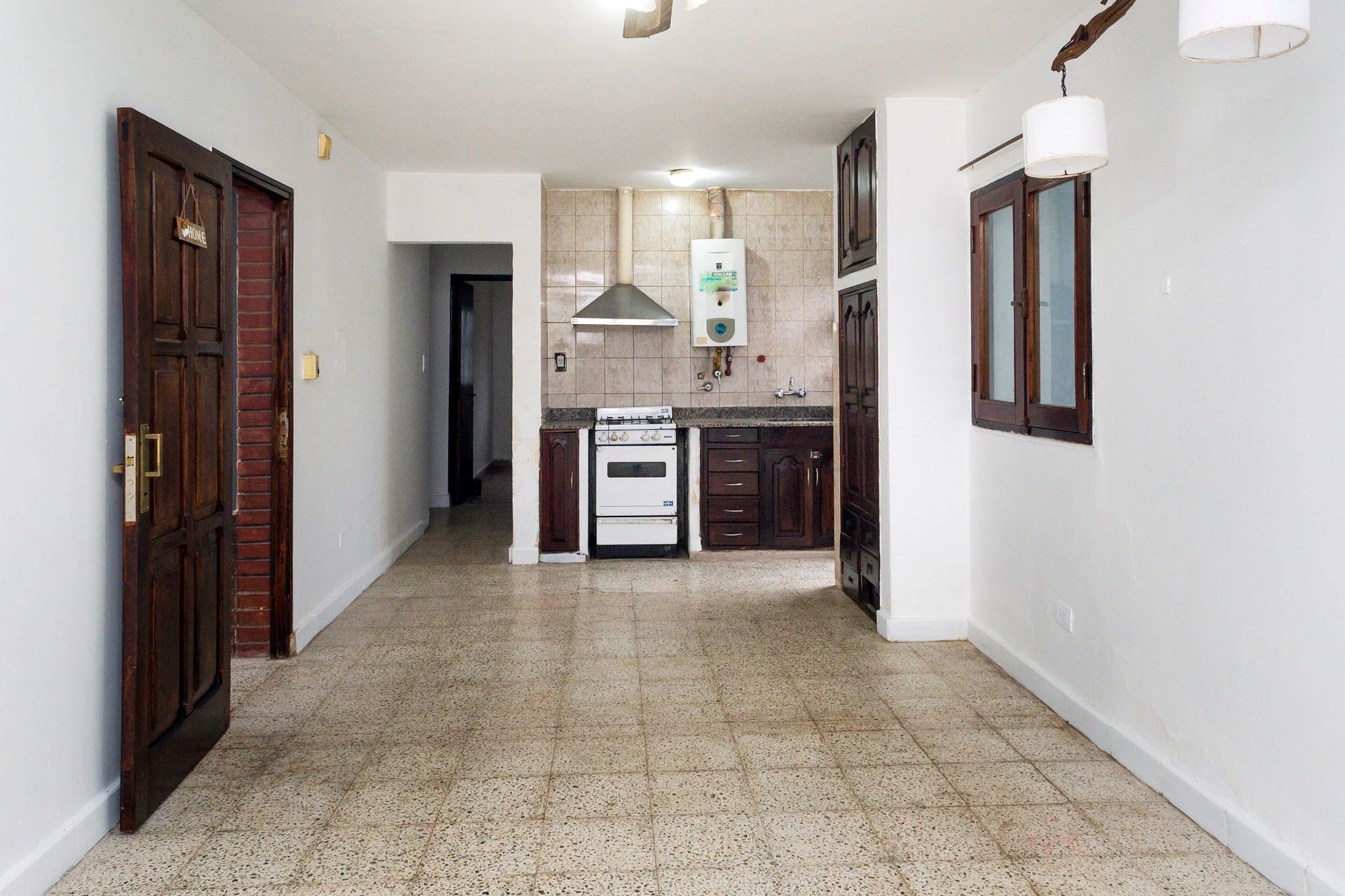 CASA EN VENTA EN PARQUE BELGRANO 3 DORMITORIOS - foto 2