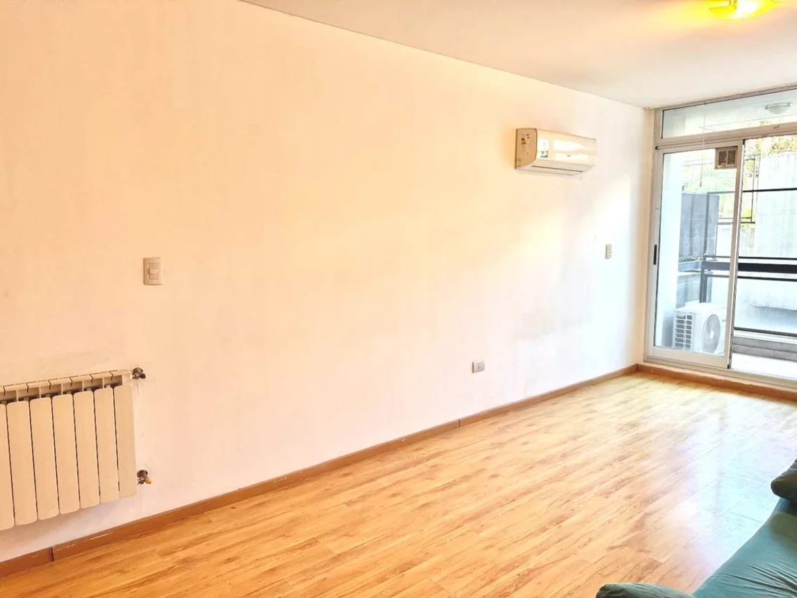 Monoambiente en venta en Palermo, Avenida Santa Fe 5200, foto 2