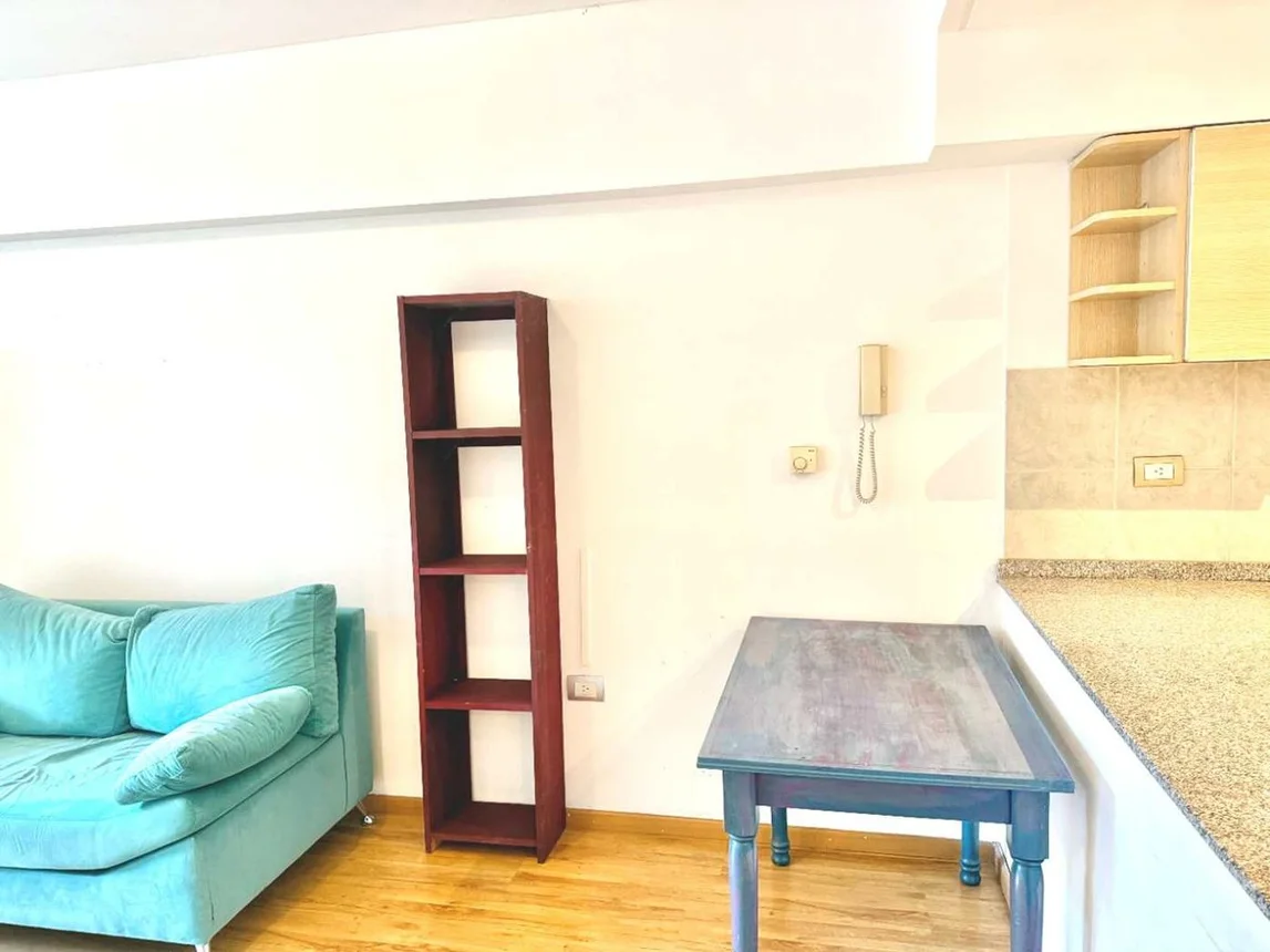 Monoambiente en venta en Palermo, Avenida Santa Fe 5200, foto 4