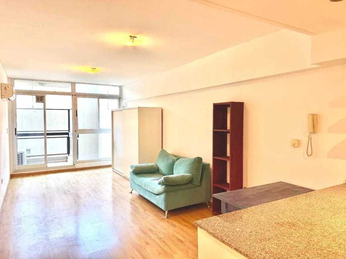 Monoambiente en venta en Palermo, Avenida Santa Fe 5200, foto 3
