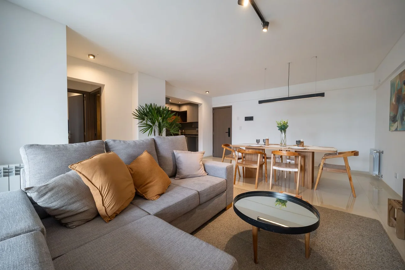 Departamento en venta en Rosario