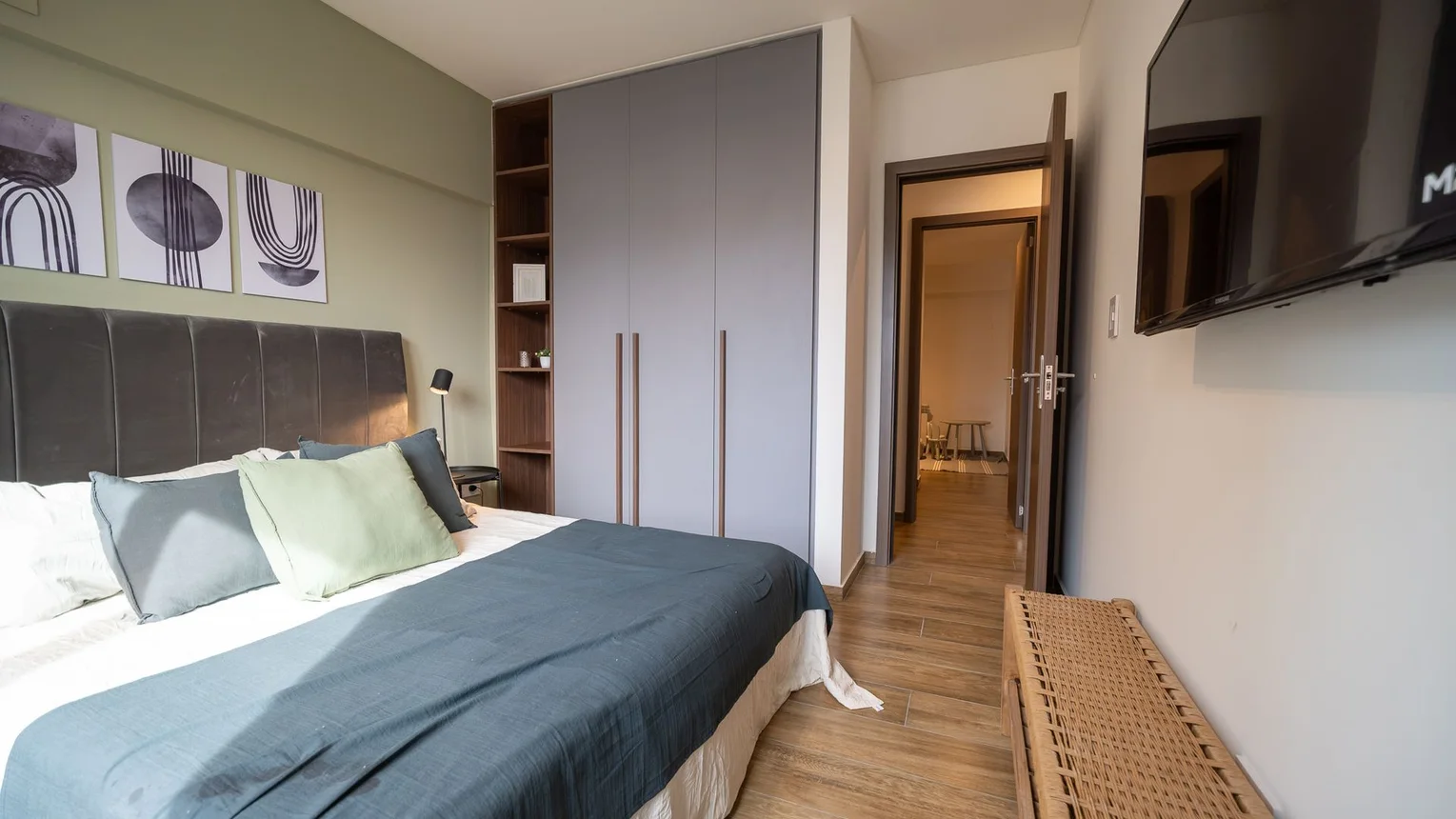 Departamento en venta en Rosario, foto 3