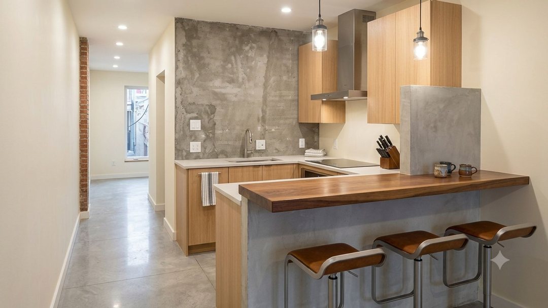 Venta 2 Ambientes Nuñez Terraza Propia a Estrenar