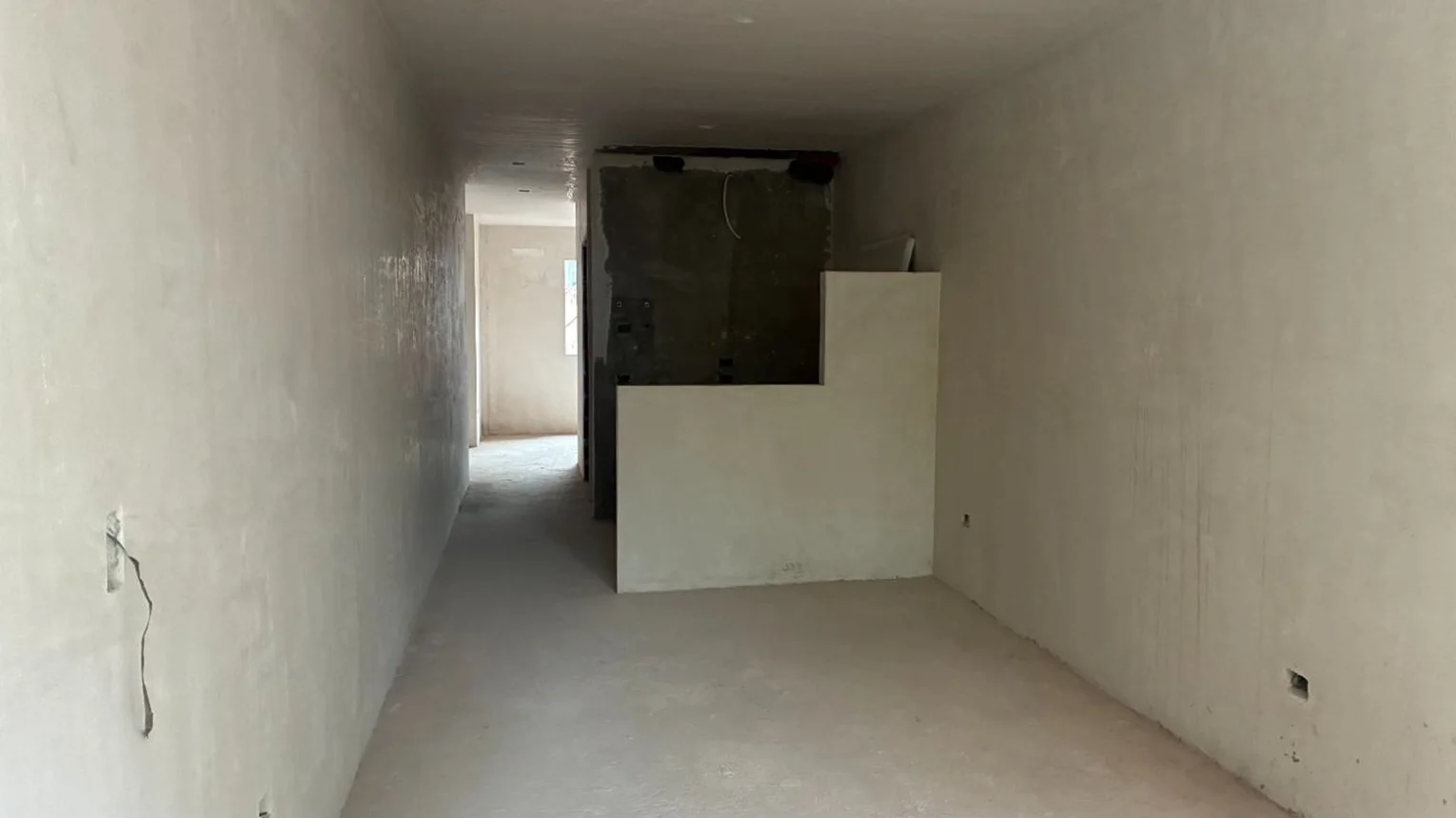 Venta 2 ambientes nuñez terraza propia a estrenar, foto 5