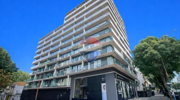 VENTA APTO 1 DORMITORIO  CUORE PARQUE RODO