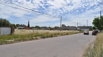 VENTA DE LOTES EN ALEM 3900