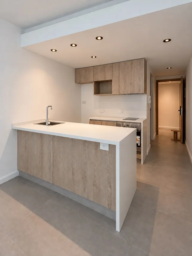 Departamento en alquiler en Belgrano, Avenida Olazábal 2600, foto 5