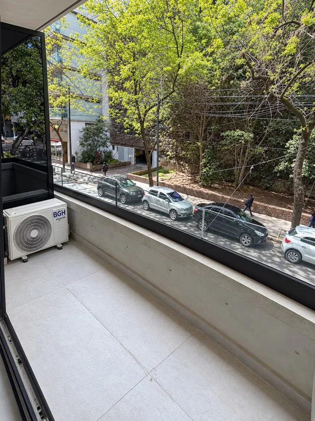 Departamento en alquiler en Belgrano, Avenida Olazábal 2600, foto 3