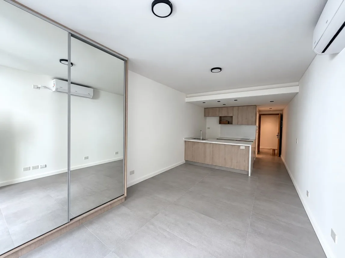 Departamento en alquiler en Belgrano, Avenida Olazábal 2600, foto 4