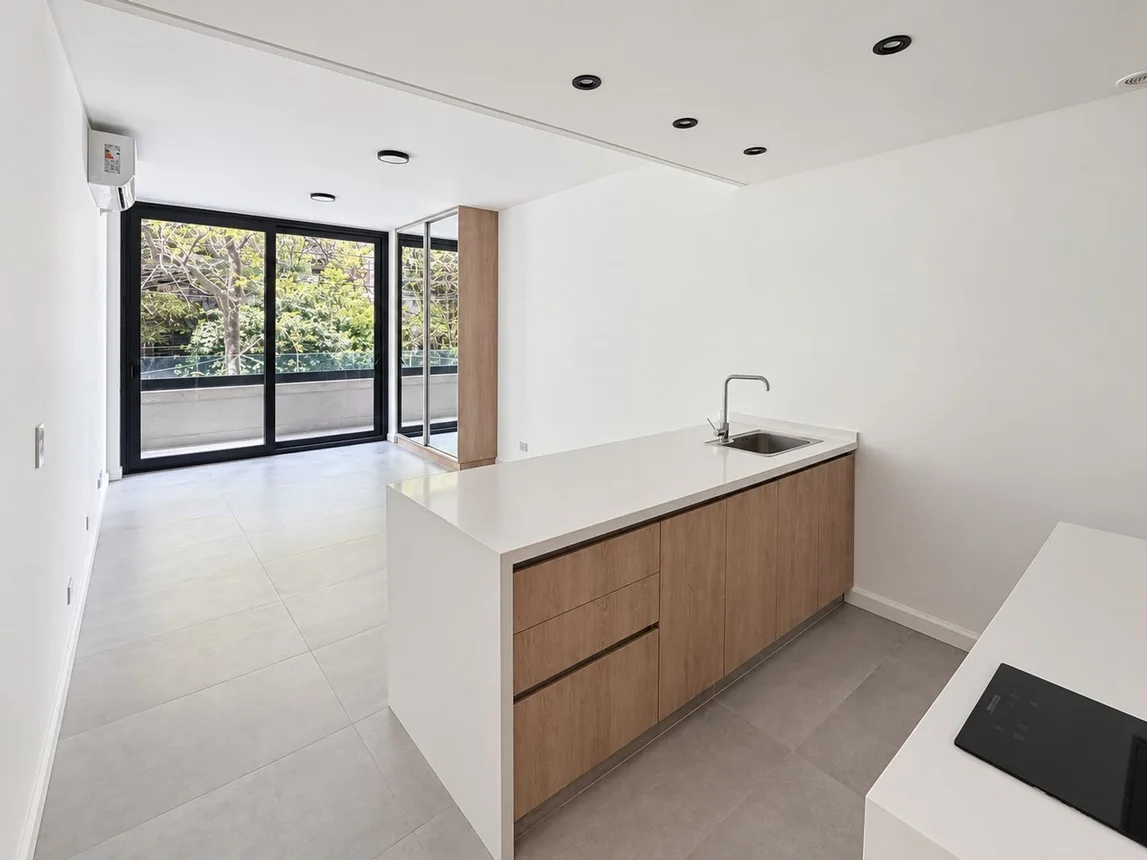 Departamento en alquiler en Belgrano, Avenida Olazábal 2600