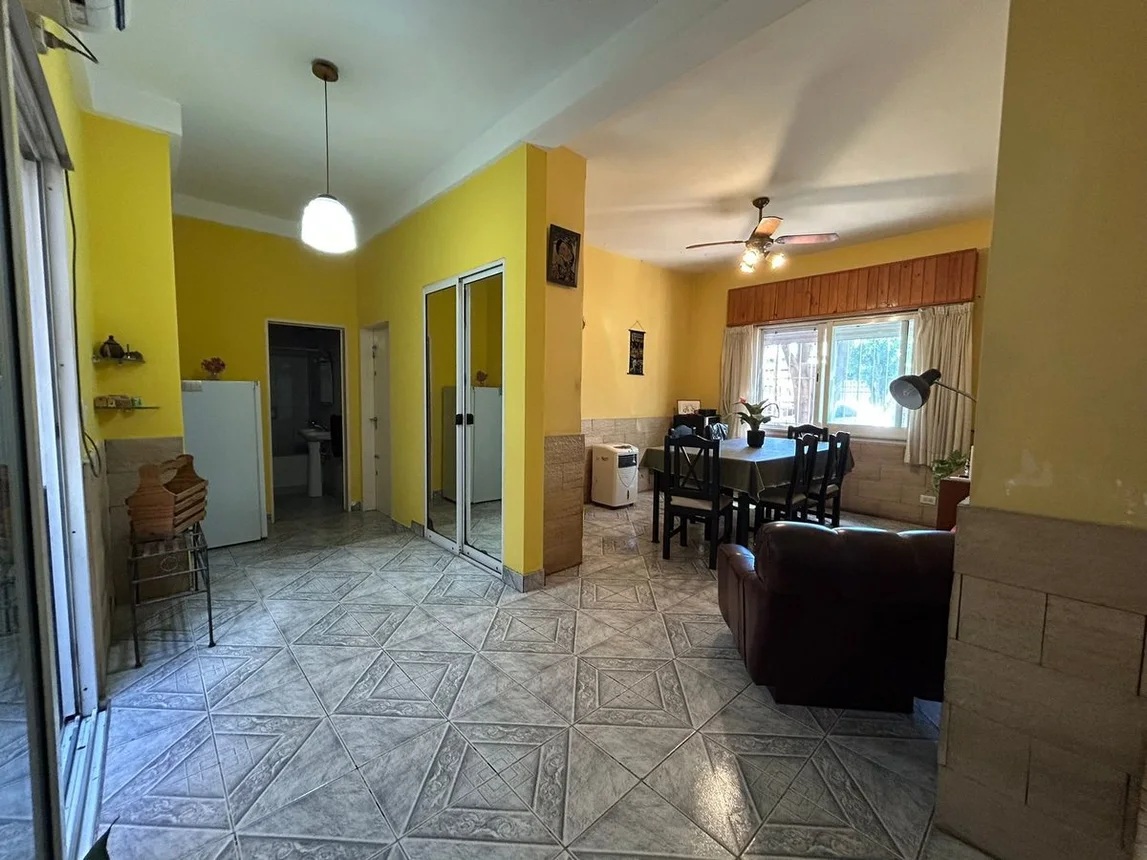 Casa en venta en Sáenz Peña