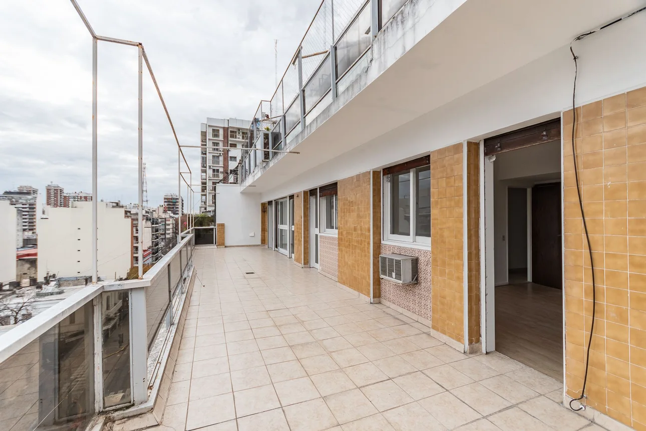 Departamento en venta en Flores, foto 2