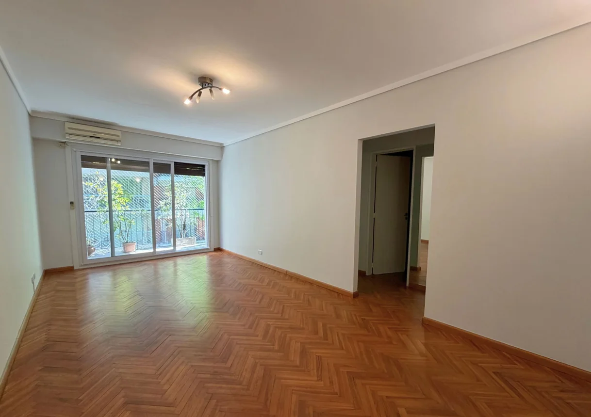 Departamento de 3 ambientes en alquiler en Palermo, Juan Francisco Seguí 3900, foto 2