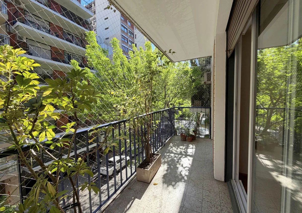Departamento de 3 ambientes en alquiler en Palermo, Juan Francisco Seguí 3900, foto 5