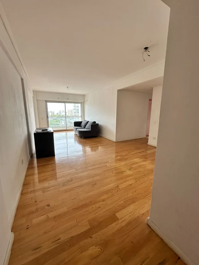 Semipiso en alquiler en Caballito