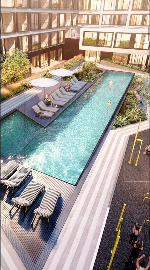 Departamento en venta en Palermo