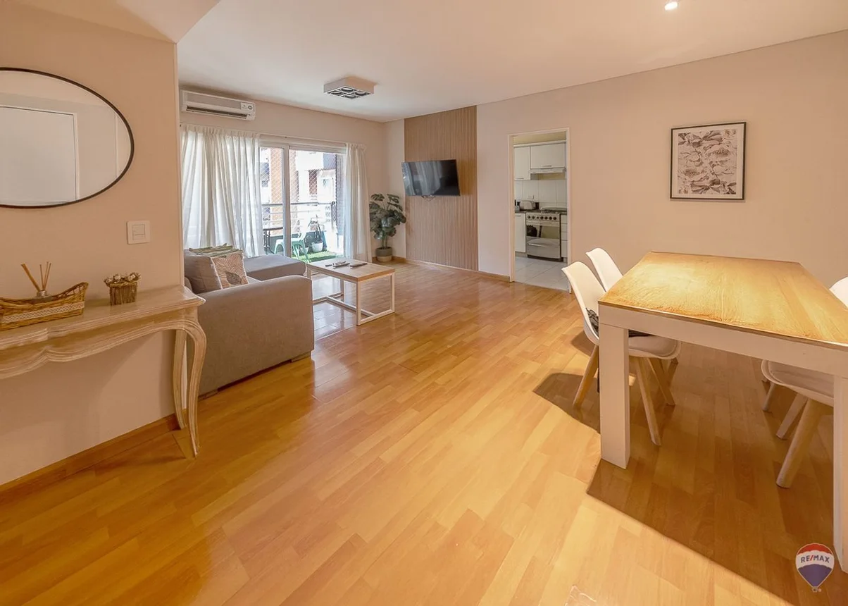 Departamento de 3 ambientes en venta en Puerto Madero, Aime Paine 1600
