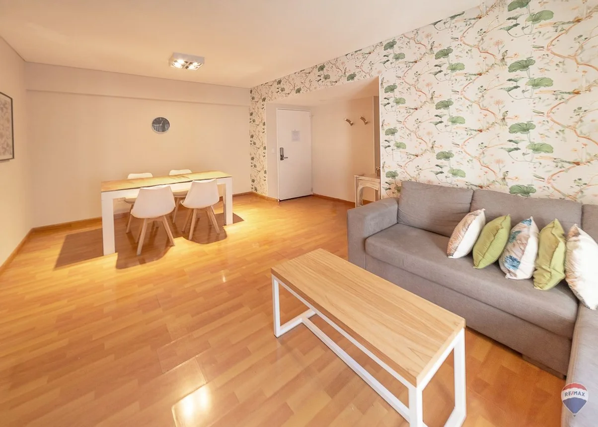 Departamento de 3 ambientes en venta en Puerto Madero, Aime Paine 1600, foto 4