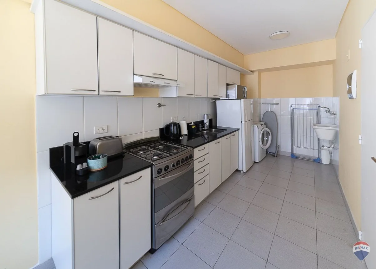 Departamento de 3 ambientes en venta en Puerto Madero, Aime Paine 1600, foto 5