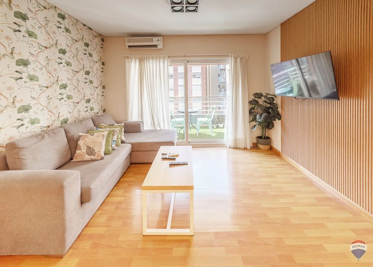 Departamento de 3 ambientes en venta en Puerto Madero, Aime Paine 1600, foto 3