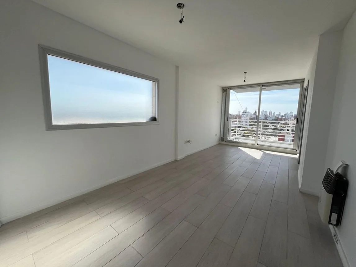 Venta depto 1 dormitorio balcon rep de la sexta, foto 1