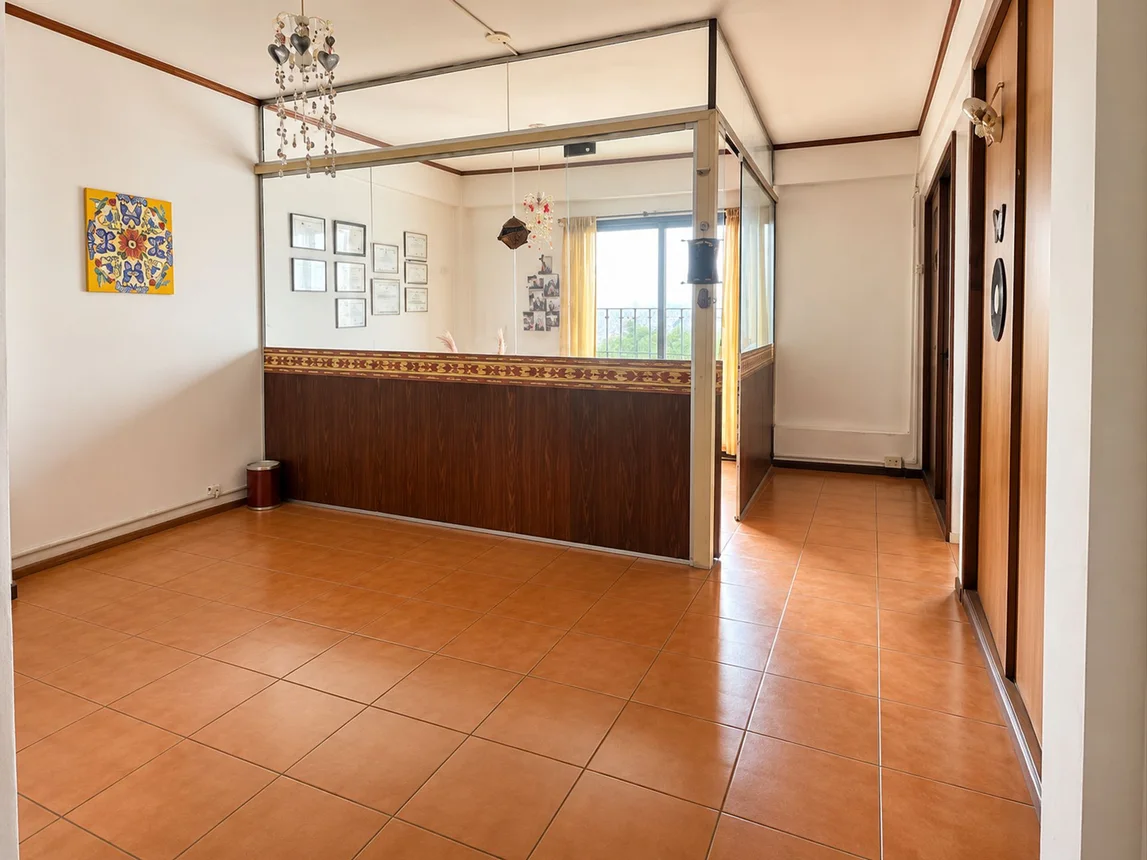 Departamento de 2 ambientes en venta en San Justo, Hipólito Yrigoyen 2500, foto 4