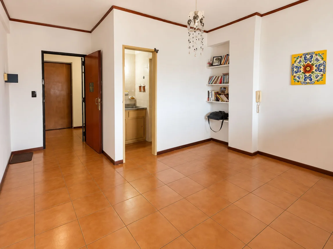 Departamento de 2 ambientes en venta en San Justo, Hipólito Yrigoyen 2500, foto 3