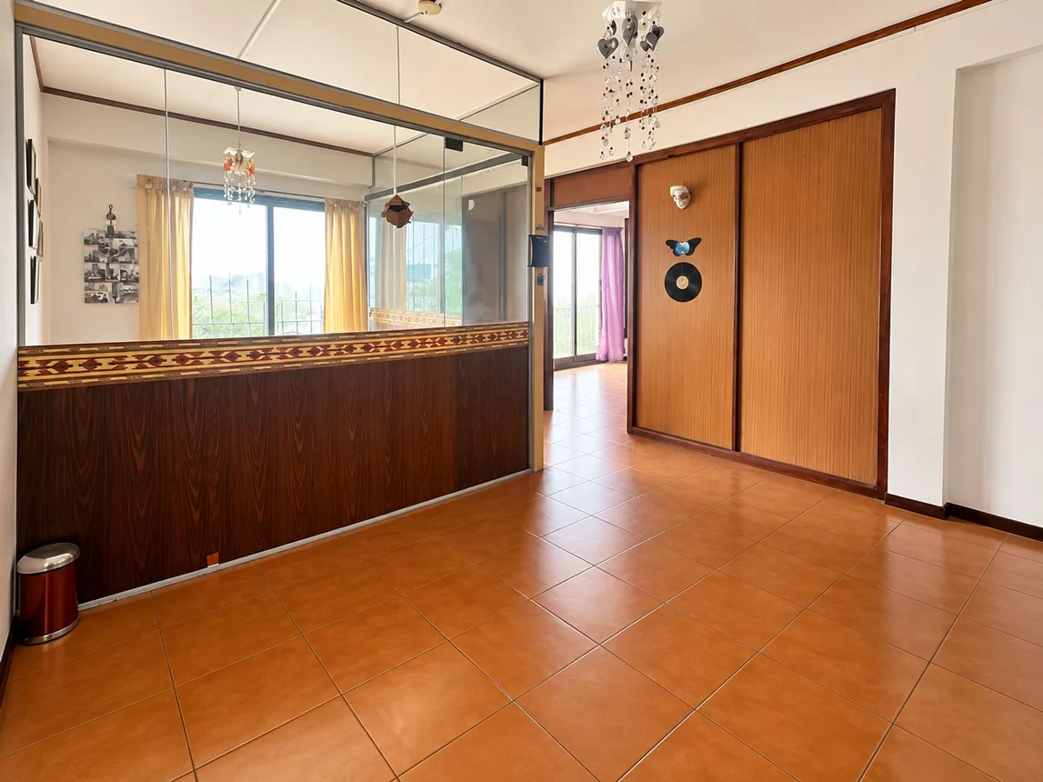 Departamento de 2 ambientes en venta en San Justo, Hipólito Yrigoyen 2500
