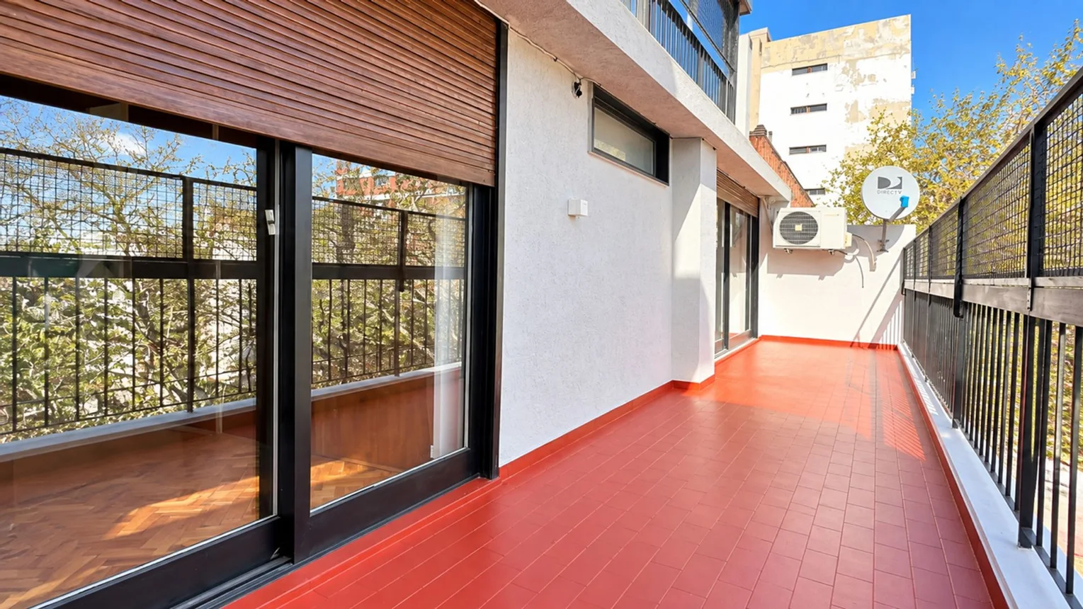Departamento de 3 ambientes en alquiler en Belgrano, Zapiola 2000, foto 4