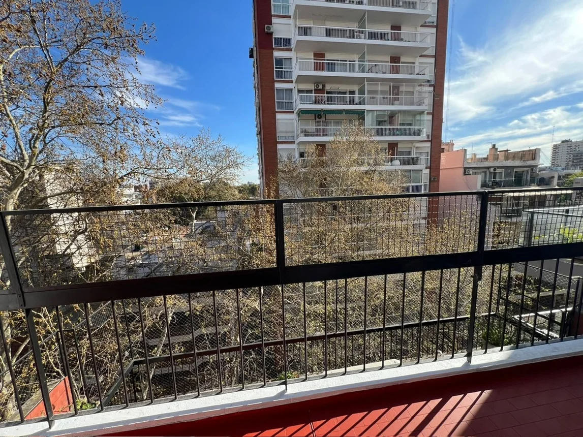 Departamento de 3 ambientes en alquiler en Belgrano, Zapiola 2000, foto 5