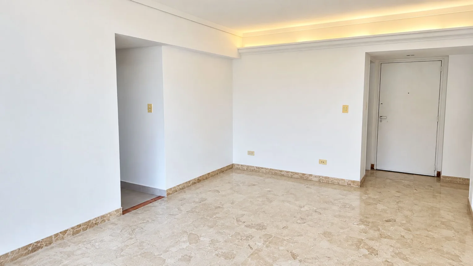 Departamento de 3 ambientes en alquiler en Belgrano, Zapiola 2000, foto 3