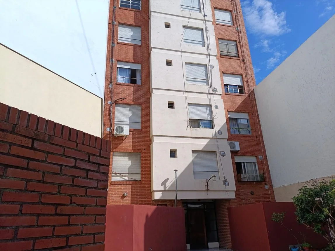 Monoambiente en alquiler en La Plata, 45 Entre 1 y 2 300