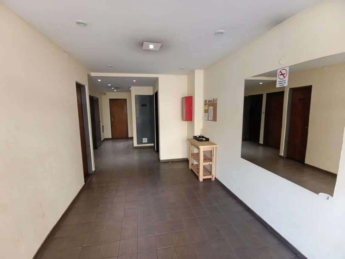 Monoambiente en alquiler en La Plata, 45 Entre 1 y 2 300, foto 5