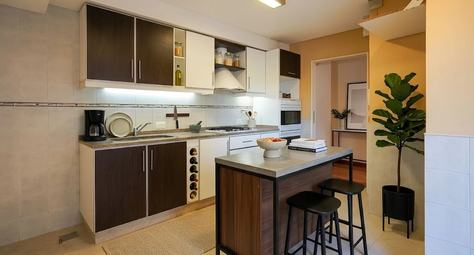 Semipiso en venta en Caballito, foto 4