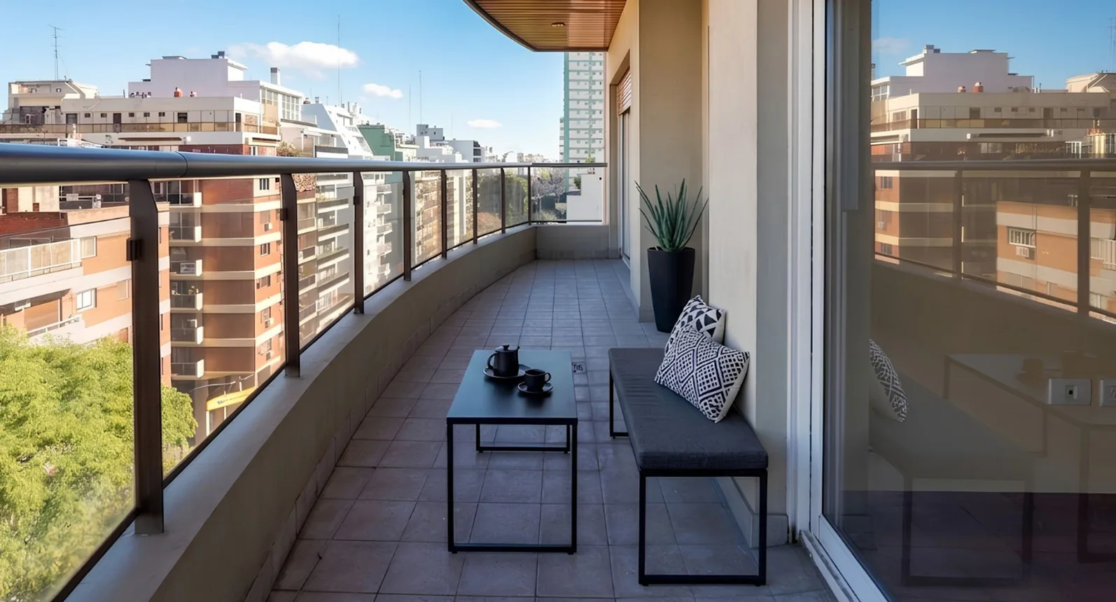 Semipiso en venta en Caballito, foto 2