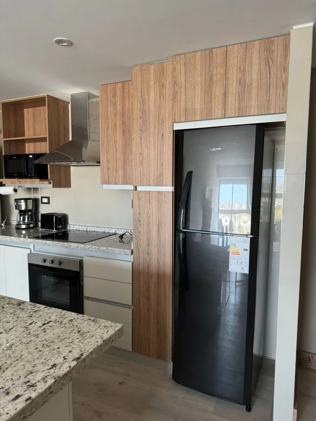 Departamento en alquiler en Mendoza, foto 2