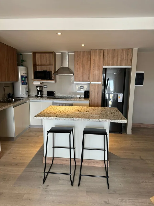 Departamento en alquiler en Mendoza