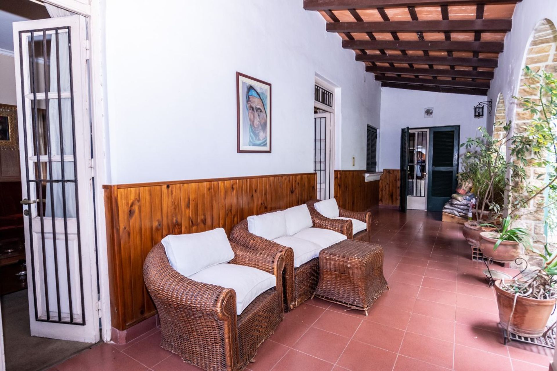 CASA VENTA APTA CREDITO ZONA SHOPPING ALTO NOA - foto 5