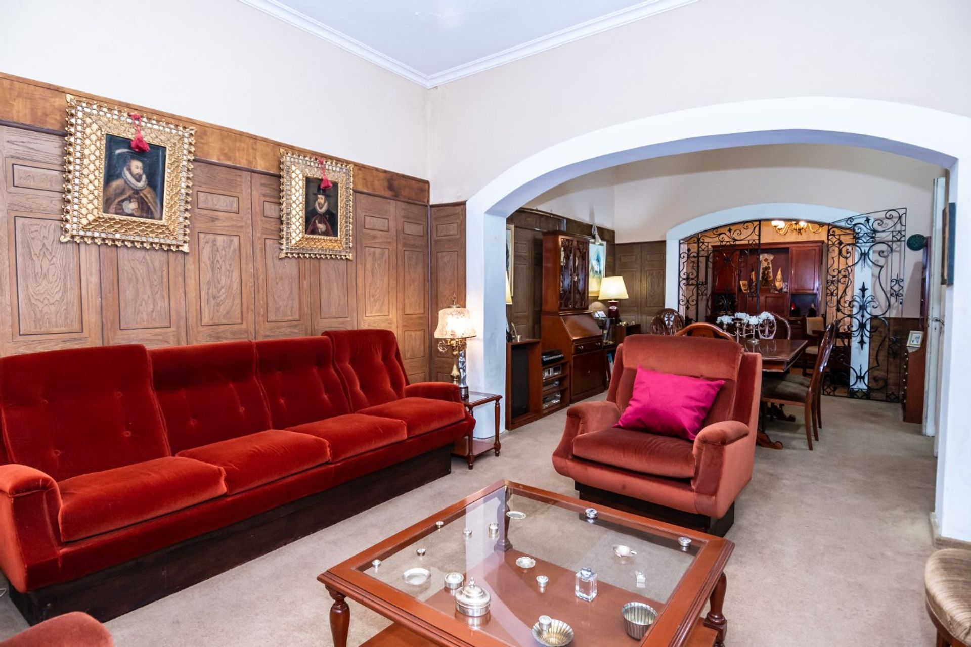 CASA VENTA APTA CREDITO ZONA SHOPPING ALTO NOA - foto 6