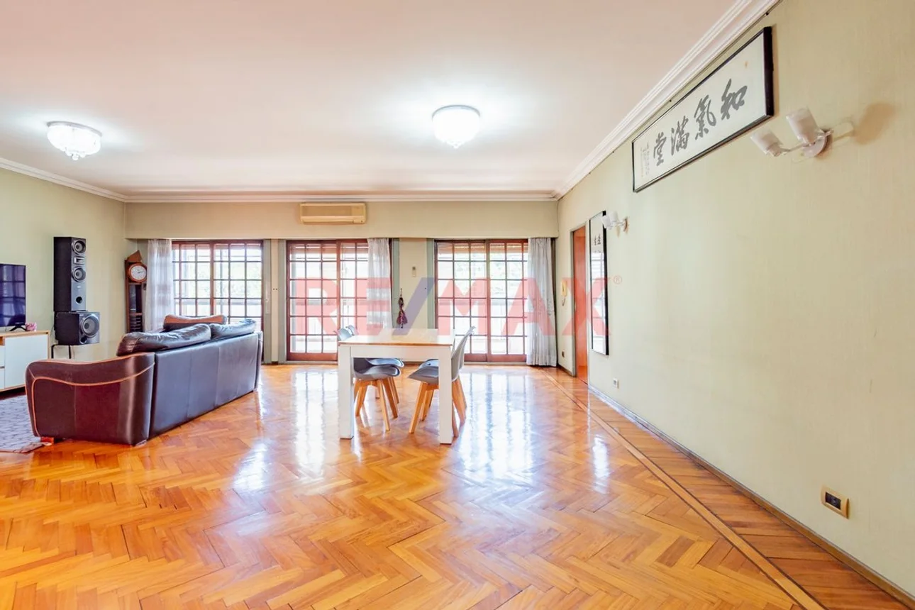 Piso de 7 ambientes en venta en San Cristóbal, Avenida Jujuy 1000, foto 5