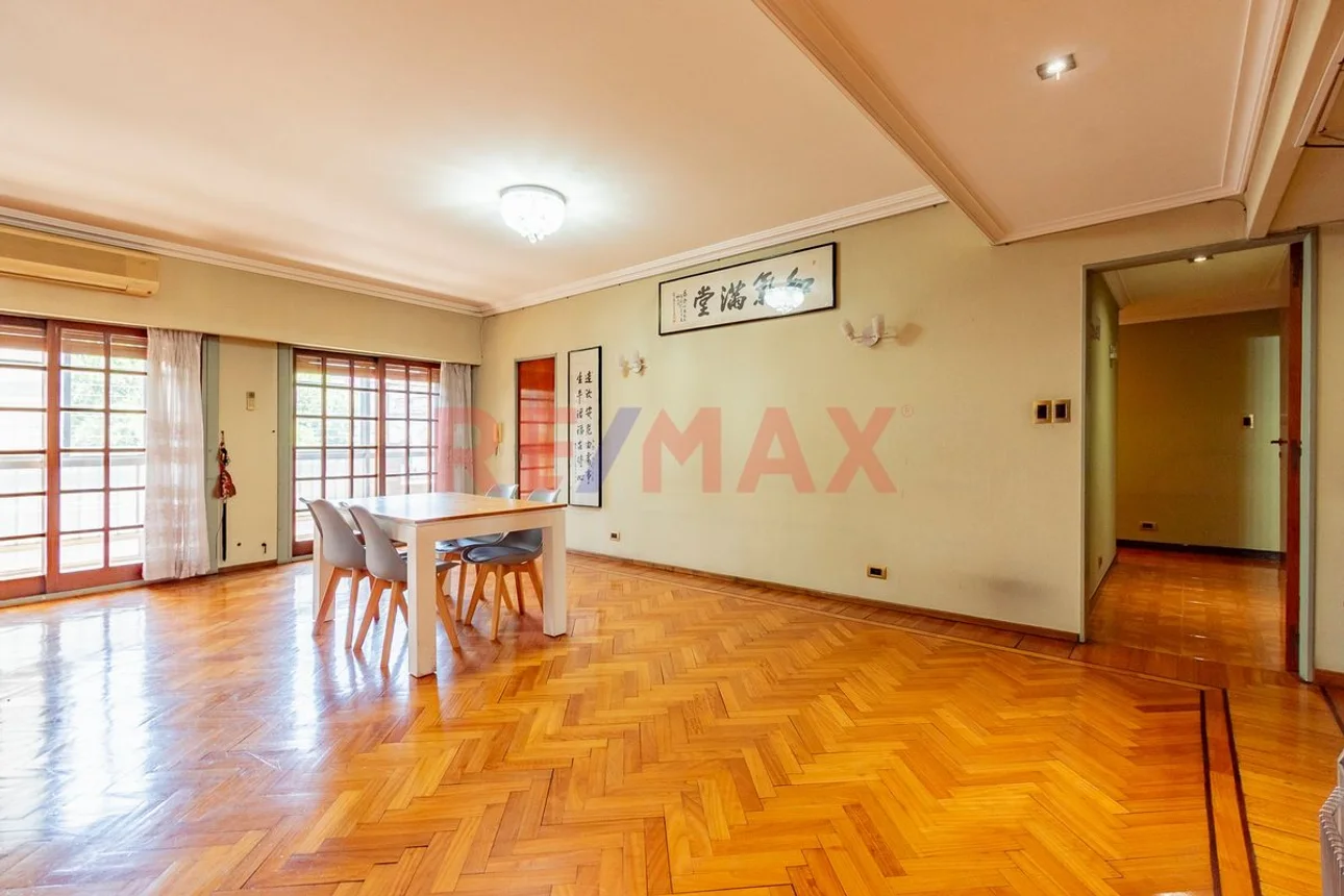 Piso de 7 ambientes en venta en San Cristóbal, Avenida Jujuy 1000, foto 4