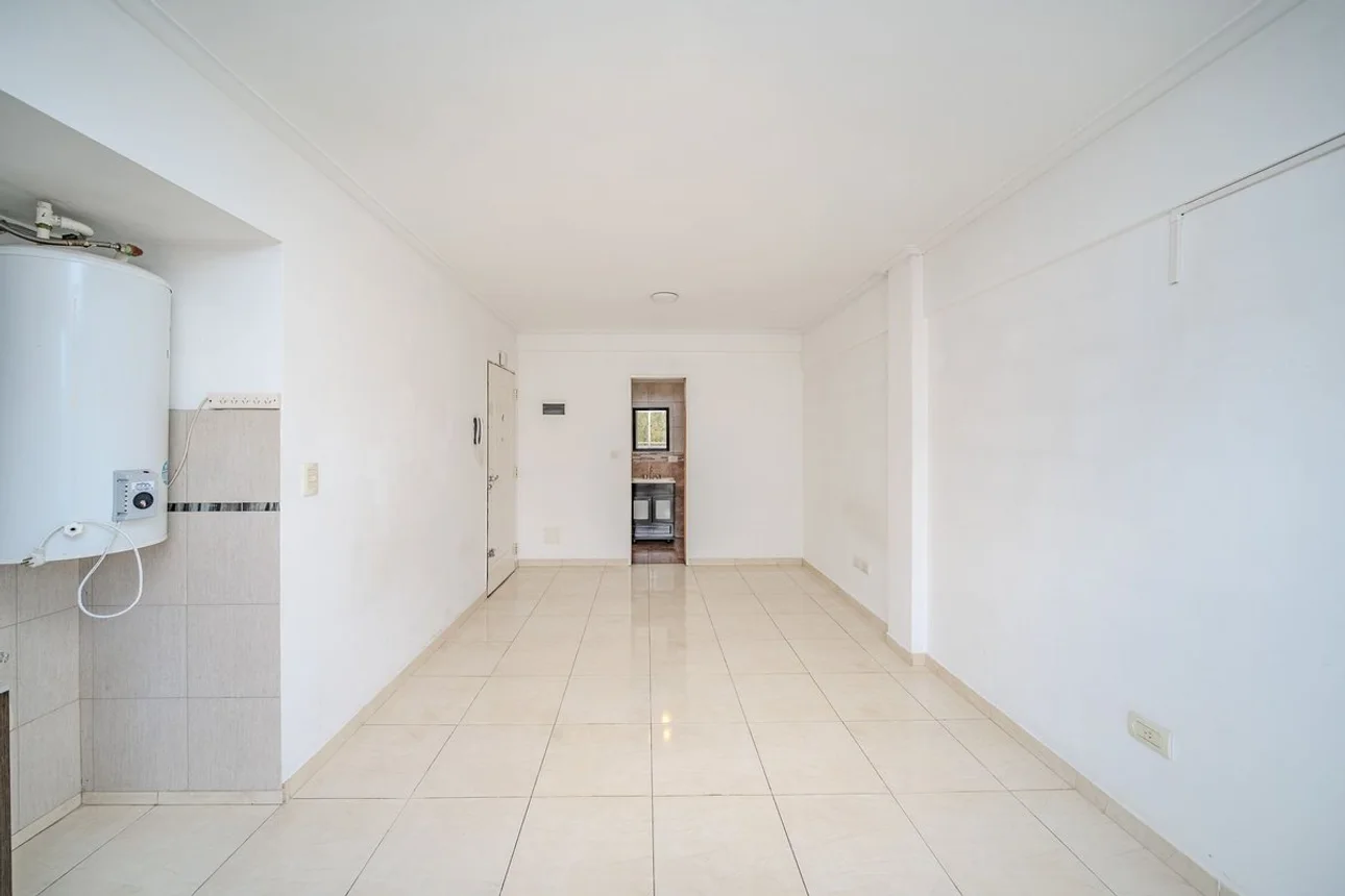 Monoambiente en venta en Villa Sarmiento, 3 de Febrero 1300