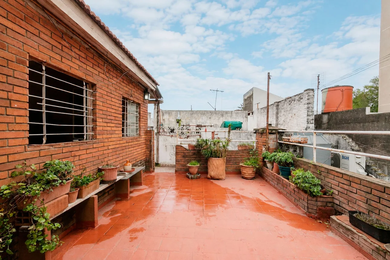 Departamento en venta en Lanús Oeste, foto 2