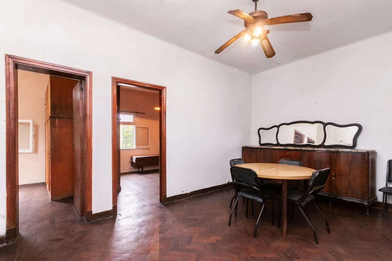 Departamento en venta en Lanús Oeste