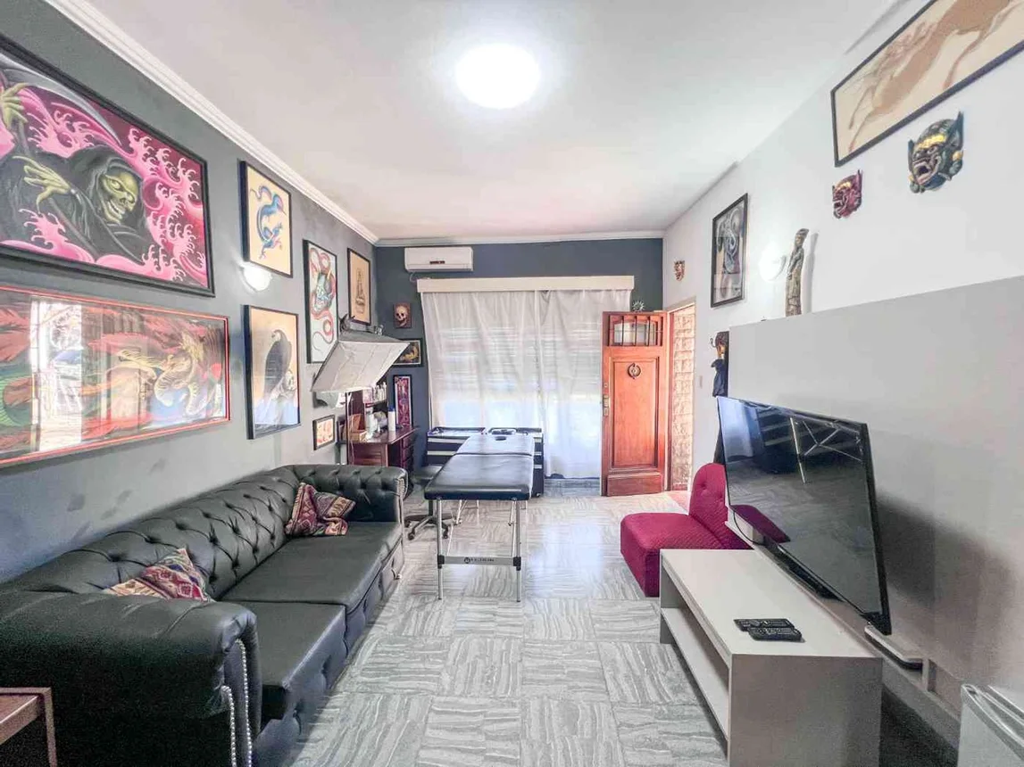 Casa en venta en Lomas de Zamora