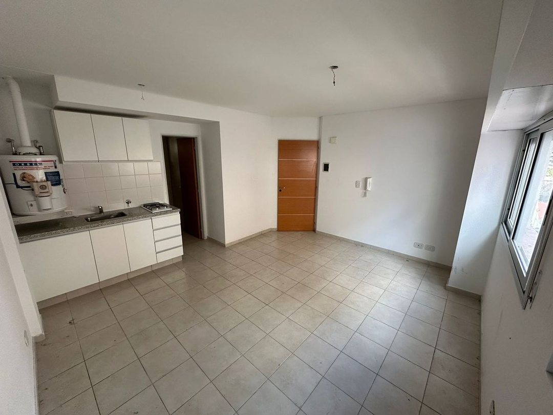 DEPARTAMENTO MONOAMBIENTE EN VENTA MARTIN