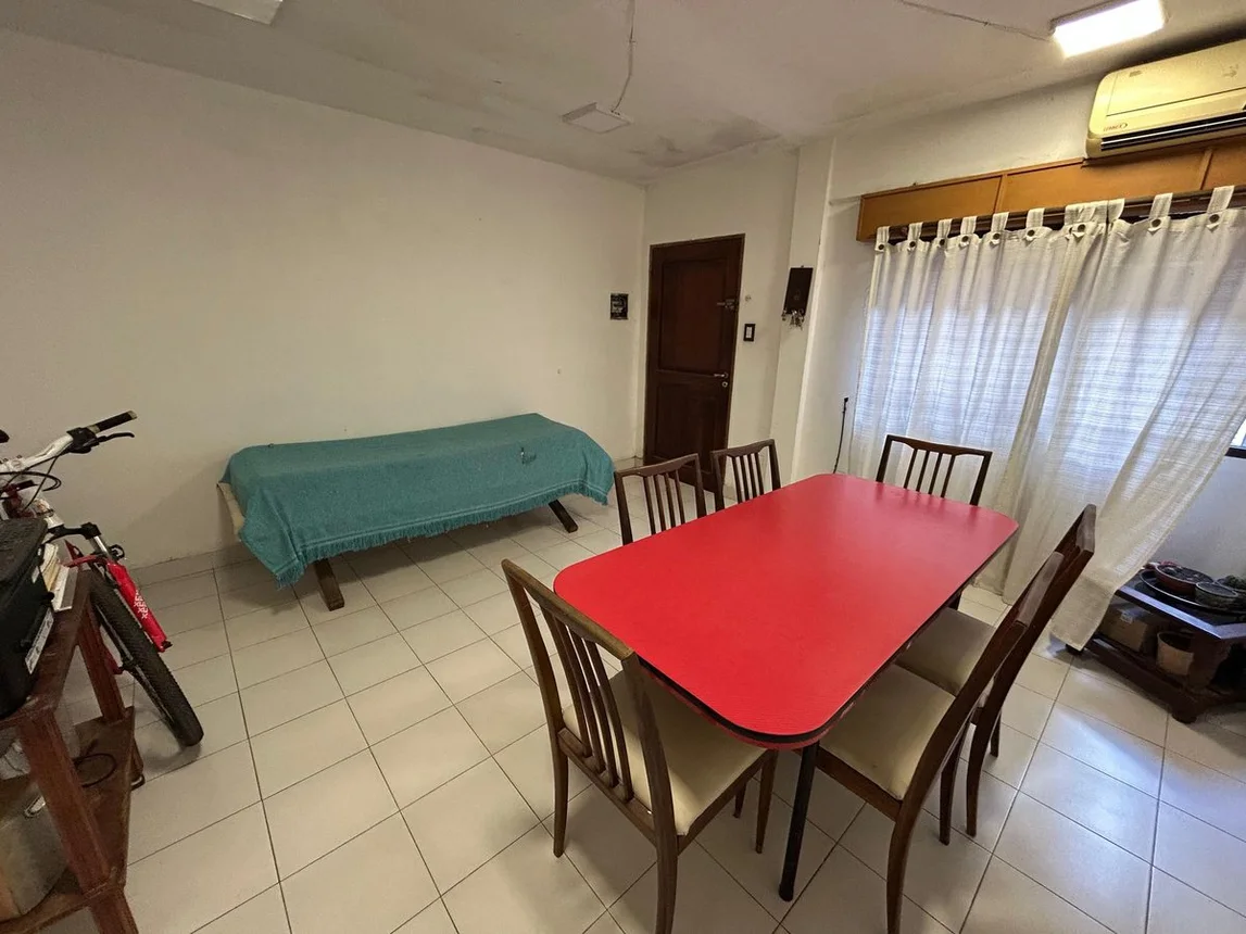 Departamento de 3 ambientes en venta en Corrientes, 9 de Julio 1600