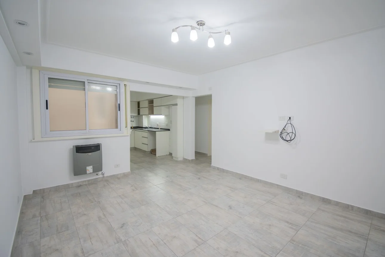 Departamento en venta en Caballito